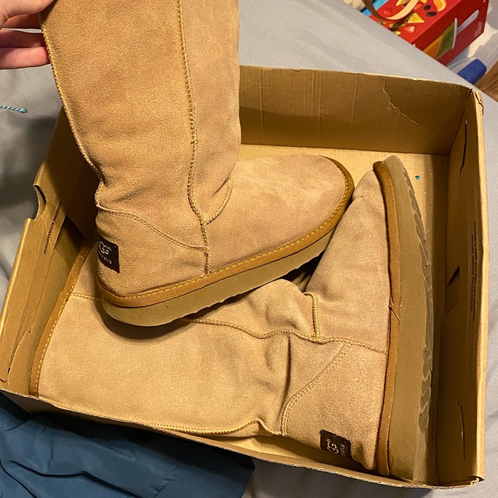 Womens Ugg Boots